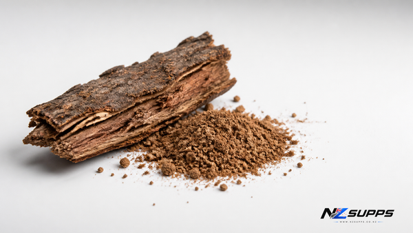 Is Yohimbine Safe? What You Should Know