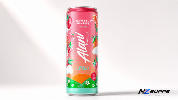 The Alani Nu Story: How a Low-Cal Energy Drink Became a Cult
