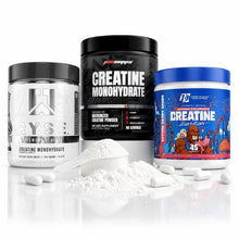 Creatine