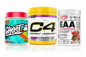Amino & BCAA