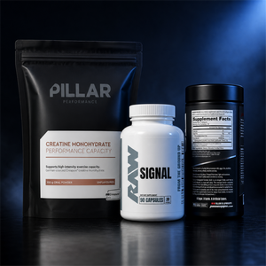 Creatine Powder