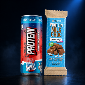 Protein Water