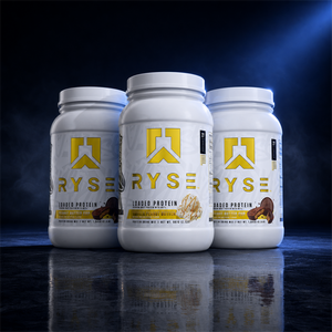 Whey Protein