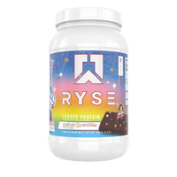 Ryse Loaded Protein