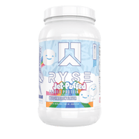 Ryse Loaded Protein