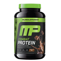 MusclePharm Combat Sport