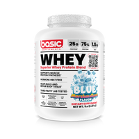 Basic Supplements Whey