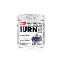 Basic Supplements Burn