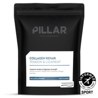 Pillar Performance Collagen Repair Tendon & Ligament