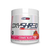 EHPlabs OxyShred