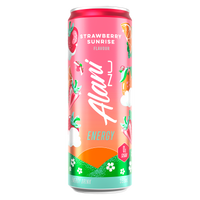 Alani Nu Alani Energy