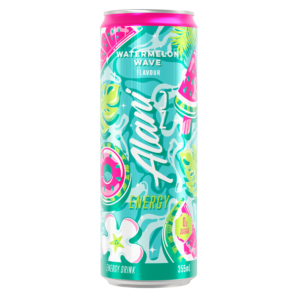 Alani Nu Alani Energy, Watermelon