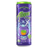 Alani Nu Alani Energy