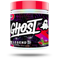 Ghost Legend All Out V2