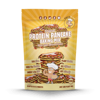 Macro Mike Baking Mix