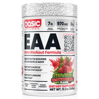 Basic Supplements EAA