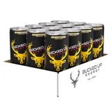 Bucked Up Energy - Mango Tango