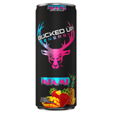 Bucked Up Energy - Miami