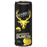 Bucked Up Energy - BKFC Bare Knuckle Punch