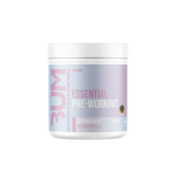 RAW Nutrition Essential Pre-Workout