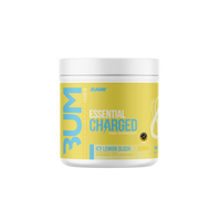 RAW Nutrition Essential Charged Pre-Workout