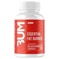 CBUM Essential Fat Burner