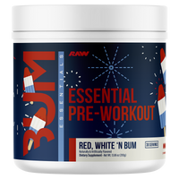 CBUM Essential
