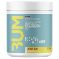 CBUM Thavage
