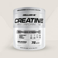 Cellucor Cor Foundation Creatine Mono