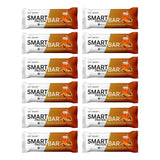 Smart Protein Bar 12-Pack Smart Bar - Caramel Honey Macadamia, 720g (12 Serves)