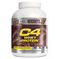 Cellucor C4 Pro Whey