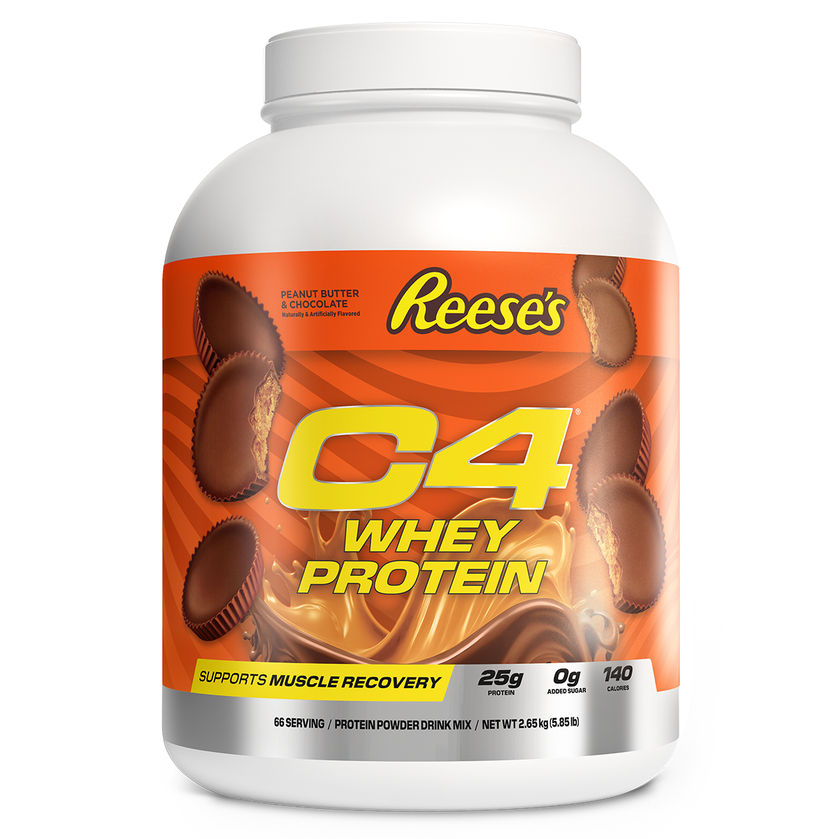 Cellucor C4 Pro Whey 980g 1.13kg Hershey's, Reece S Peanut Butter spread