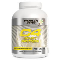 Cellucor C4 Pro Whey