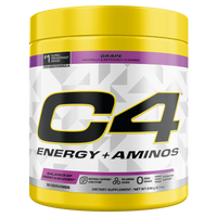Cellucor C4 Energy + Amino