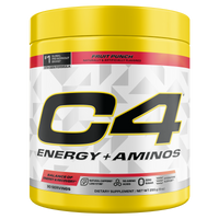 Cellucor C4 Energy + Amino