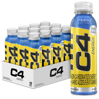 Cellucor C4 Energy + Amino