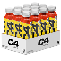 Cellucor C4 Energy + Amino