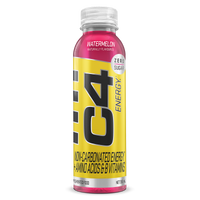 Cellucor C4 Energy + Amino