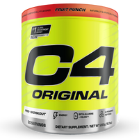 Cellucor C4 Original