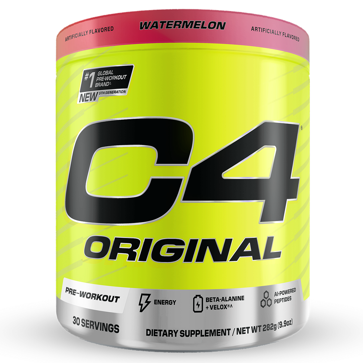 Cellucor C4 Original, Watermelon