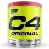 Cellucor C4 Original - 30 Serves - Watermelon