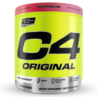 Cellucor C4 Original