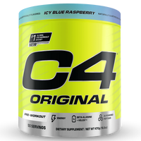 Cellucor C4 Original
