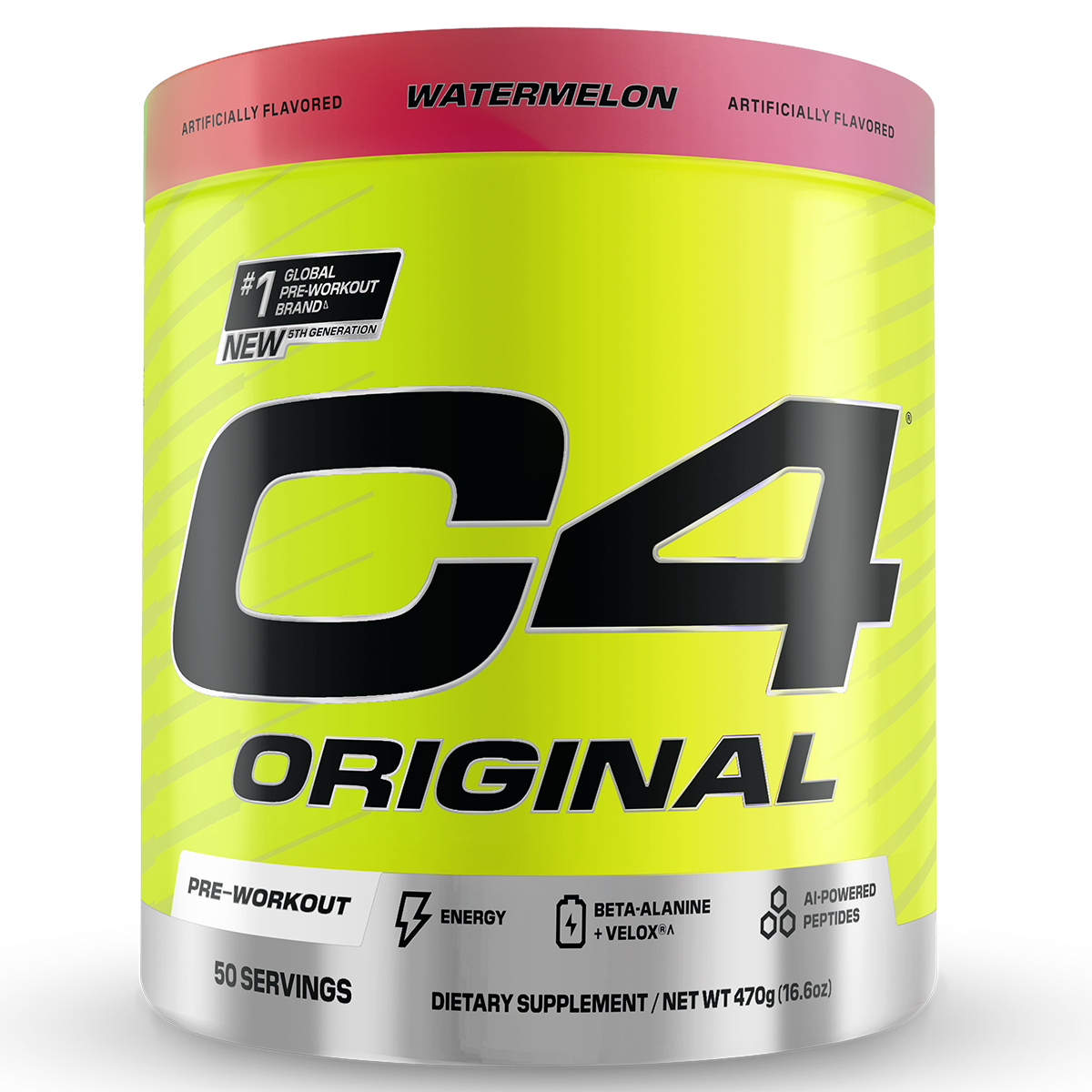 Cellucor C4 Original, Watermelon
