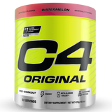 Cellucor C4 Original - 50 Serves - Watermelon