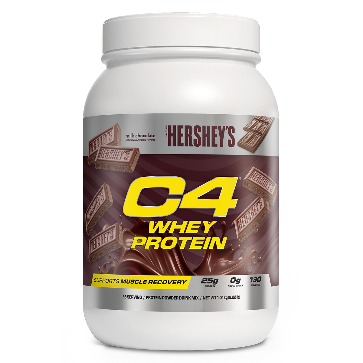 Cellucor C4 Pro Whey 980g 1.13kg Hershey's, Hershey S Choc powder