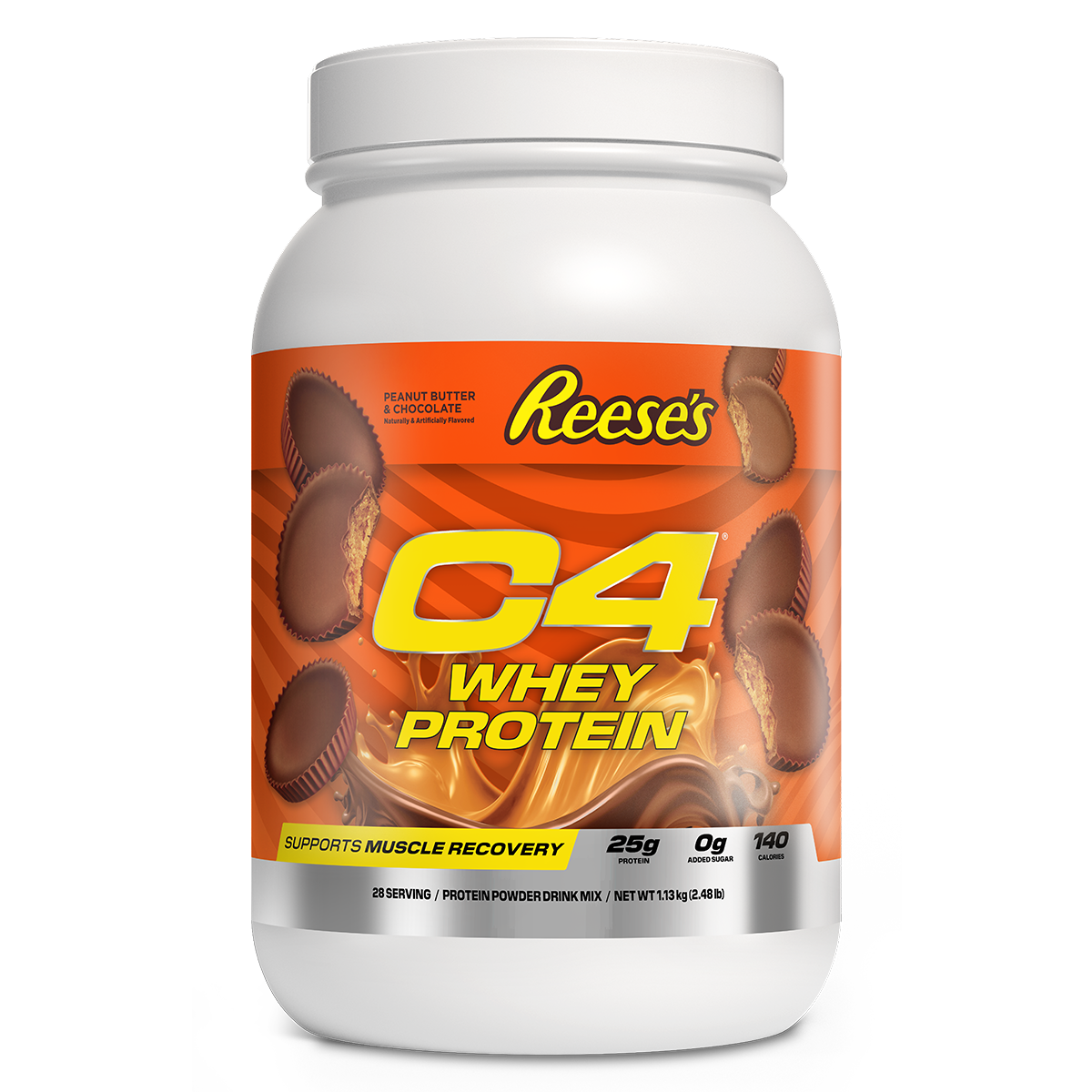 Cellucor C4 Pro Whey 980g 1.13kg Hershey's, Reece S Peanut Butter spread