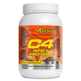 Cellucor C4 Pro Whey - 28 Serves
980g-1.13kg - Reese's Peanut Butter