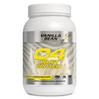 Cellucor C4 Pro Whey