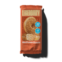 Legendary Foods Protein Donut